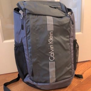Calvin Klein backpack